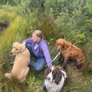 Meet your Posher, Emmalee